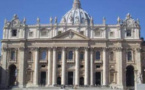 استقالة مدير بنك الفاتيكان ونائبه عقب فضحية فساد مالي جديدة