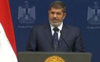 مرسي يؤكد ألا بديل للشرعية قبيل انتهاء مهلة الجيش والمعارضة تتهمة بتهديد شعبه