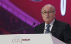 الفيفا يجدد تحذيراته للبرازيل من تأخر الاستعدادات لكأس العالم