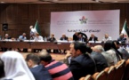 جولة ثانية من انتخابات رئيس للائتلاف السوري تجري اليوم في اسطنبول