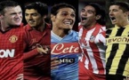 كمّ هائل من الشائعات حول صفقات الانتقال يطارد كبار مهاجمي العالم