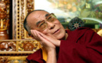 الدالاي لاما يدعو في ذكرى ميلاده الـ 78 الشباب إلى صنع قرن أكثر سعادة