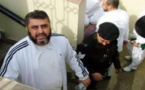 حبس نائب مرشد الاخوان وقيادي سلفي 15 يوماً بتهمة التحريض على قتل متظاهرين