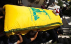   تململ بين قواعد حزب الله الشعبية من إرسال أبنائهم إلى الموت في سورية