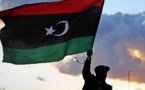 دعوات "التمرد"  في ليبيا ربما تنبىء بانتقال العدوى المصرية إليها
