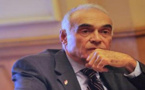 وزير خارجية مصر يدافع عن الحرس الجمهوري ويقول إن احتجاز مرسي هو لحمايته