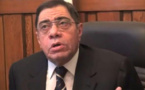 تعيين هشام بركات نائباً عاماً جديداً بعد استقالة سلفه عبد المجيد محمود