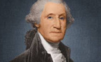 افتتاح مكتبة خاصة لحفظ أوراق ووثائق جورج واشنطن أول رئيس أمريكي