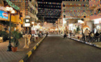 أجواء رمضانية حزينة هذه السنة في القاهرة بسبب الأزمات السياسية