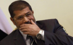 القضاء المصري يستجوب مرسي بشأن فراره من السجن خلال ثورة يناير
