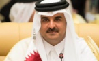 عدم ترتيب لقاء مع بوتن ليس سبب عدم حضور امير قطر لبطرسبورغ  
