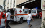 طرد 30 جريحاً سورياً من مستشفى كانوا يعالجون فيه بشمال لبنان