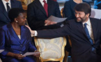 احتجاج وتهديدات بتعليق المشانق ضد تعيين أول وزيرة سوداء في إيطاليا