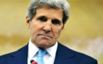 كيري يرى أنه "من المبكر جدا" معرفة مستقبل مصر بعد الإطاحة بمرسي