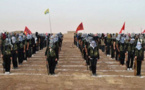 أكراد سوريا يتجهون لتشكيل حكومة مؤقتة لإدارة مناطقهم في شمال البلاد