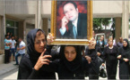 التحقيق مع رجلين من عائلة زوجة السياسي السوري محمد جمو في اغتياله