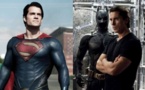 احدث تقليعات هوليوود ..سوبرمان وباتمان معا للمرة الأولى في فيلم جديد