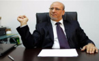 رئيس إخوان ليبيا : ما حدث بمصر انقلاب عسكري متكامل الأركان