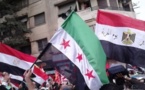 الجالية السورية في مصر بين "مرارة" الغربة و"انقلاب" النخبة