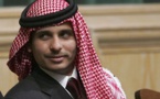 مُحاولة اغتيال الأمير حمزة...بحسب ما اكدته"الملكة"والدة الامير