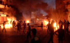 أعمال العنف في مصر حصدت 218 قتيلاً ونحو 3 آلاف جريح