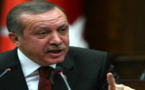 تركيا تحذر حزباً سورياً كردياً من أي تطلعات نحو حكم ذاتي