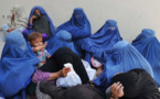 رغم مليارات الدولارات المنفقة  قضية النساء لم تحرز إلا تقدماً محدوداً في أفغانستان