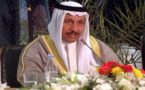 تكليف الشيخ جابر المبارك الصباح بتشكيل الحكومة الكويتية الجديدة