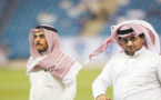 رئيس نادي الشباب السعودي يلاحق قانونياً إعلاميين أساؤوا له عبر تويتر