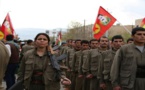 تركيا امام تحالف كردي-ايراني في سنجار وشمال العراق 