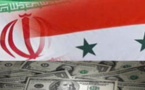 خط ائتمان بقيمة 3,6 ملبارات دولار من ايران لسوريا لتغطية احتياجاتها النفطية