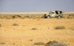 حفتر على حدود الجزائر.. استفزاز لـ"تبّون" وخوف من الانتخابات
