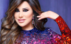 نجوى كرم تدعم اليوم العالمي لمكافحة المخدرات في قناتها الرسمية