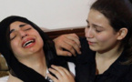 سوء المعاملة التي كانت الزوجة تتلقاها من " جمو" كان دافعها للتحريض على قتله