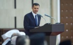  الأسد: لا بد من ضرب الإرهاب لتتحرك السياسة بشكل صحيح