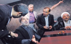 انتقادات في الصحافة الإيرانية لأفراد من ذوي السمعة السيئة في حكومة روحاني