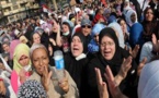 أكثر من 60% من المصريين يرون أن وجود 3 وزيرات في الحكومة كاف