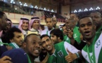 الفرق الكروية السعودية تهيمن على ألقاب الدورات الودية في الامارات