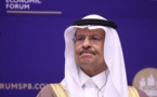 وزير الطاقة السعودي ينتقد موقف الإمارات في اجتماعات أوبك
