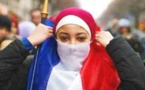 استطلاع :  78% من الفرنسيين ضد السماح بارتداء الحجاب في الجامعات
