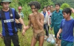 العثور على رجل ونجله بعد 40 سنة من التيه في أدغال فيتنام