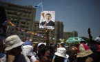 الحكومة المصرية بصدد فض اعتصام رابعة العدوية بشكل تدريجي