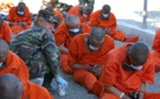 معتقلو غوانتانامو يعتبرون تغذيتهم بالقوة "عقابا" والسلطات تؤكد انها ضرورية