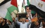 القضاء المصري يجدد حبس مرسي 15 يوما بتهمة "التخابر" مع حركة حماس  