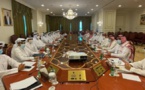   رابع اجتماع قطري سعودي  بالد وحة لمتابعة "اتفاق المصالحة"