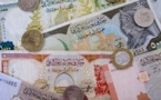 المصرف المركزي السوري يجيز للمصارف بيع العملات الاجنبية للأفراد