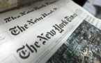 نيويورك تايمز تنفي تعرض موقعها على شبكة الإنترنت للقرصنة وتنتقد الخادم