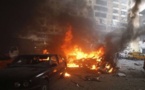 مقتل 27 في تفجير الضاحية الجنوبية لبيروت، الاكثر دموية في لبنان منذ انتهاء الحرب