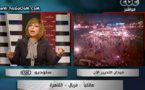 مدير قنوات سي بي سي المصريه : الإعلام لا يسقط نظاما بل يعبر عن شعور جماعي