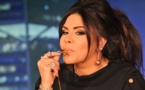 أحلام لمبارك: نوّرت الدنيا سيادتك.. وكرمان تندد
